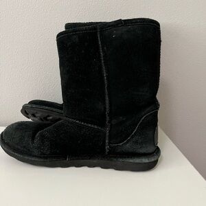 bearpaw boots